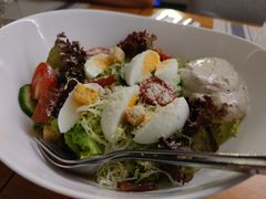 -JANS意式简餐厅·惠灵顿牛排