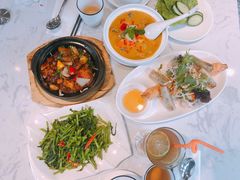-大茴香越法料理(SOHO复兴店)