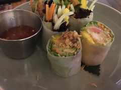 -CHINCHIN 青青·泰国料理(万象食家店)