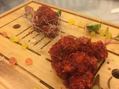 -园林格兰云天大酒店-太极名厨中餐厅