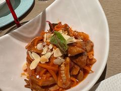 -波特曼西餐厅(中央大街店)