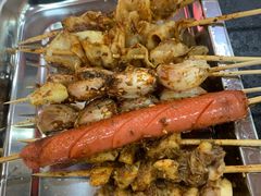 -老黑板筋(顺义总店)