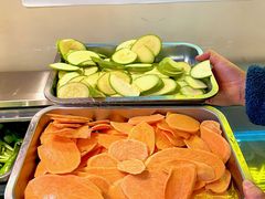 -正宗齐齐哈尔烤肉·齐牛哥鲜切炭火烤肉(杭州总店)