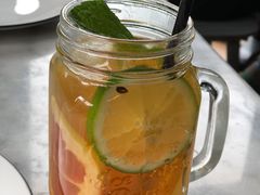 -玛尚诺意式餐厅(官舍店)