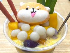 -豆豆冰室·地道招牌椰子冻(大良店)