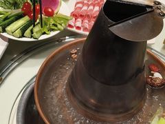 -福寿斋·老北京铜锅涮肉·烤鸭(顺义总店)
