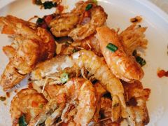 -辣婆婆(航天桥店)