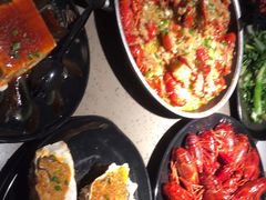 -一棠龙虾(徐家汇城开YOYO店)
