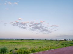 -敕勒川草原文化旅游区