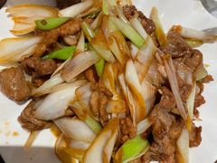 -姚记炒肝店(簋街店)
