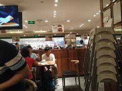 大堂-晋家门(文峰广场店)