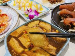 -香香海南菜餐厅