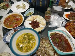 -聚友厨师之家(兴源北路店)
