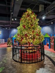 -幻贝家儿童乐园(苏州中心店)