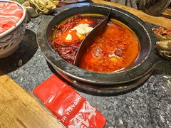 -蜀大侠火锅(春熙路店)