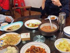 -覃大个·藕汤印象(博奇路店)