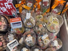 -Olé精品超市(太原万象城店)