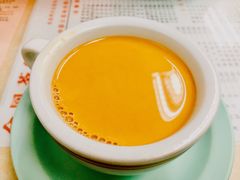 奶茶-金凤茶餐厅(湾仔店)