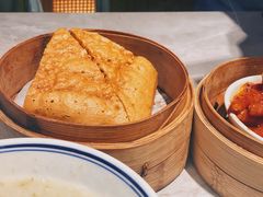 -陶兰居·香港饭店·海鲜大排档(圆融时代广场店)