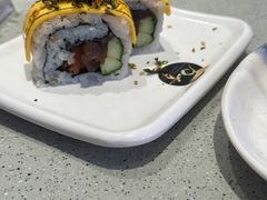 -万岁寿司(万国店)