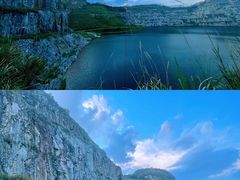 -黄埔油麻山森林公园