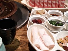 -鹏馨羊羔肉·非遗(新建街店)