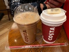 -COSTA COFFEE(德基广场店)