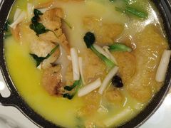 -奇芳阁·百年清真南京菜(夫子庙店)
