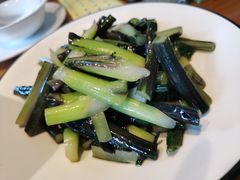 -莲餐厅·湖北菜·藕汤老手艺(愚园路店)
