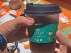 -小杨烤肉(朱雀店)