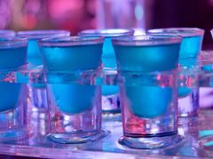 -MOSSO音乐酒吧·Live House(南京西路店)