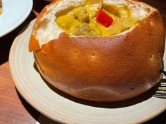 -大树餐厅(益田假日店)