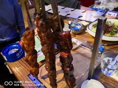 -通海俄式烧烤(下瓦房店)