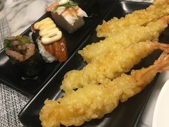 -深圳同泰万怡酒店·万荟轩自助餐厅(同泰店)
