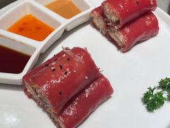 -蝴蝶里·粤菜·点心(龙湖杭州金沙天街店)