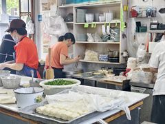 -文武王氏烧饼·无矾油条(西溪路店)