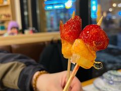 -朴小妹人参鸡汤火锅(长白山万达店)