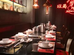 -牛事制造局牛肉火锅(莲岳路店)