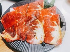 -韩宫宴烤肉·料理(如皋万达店)