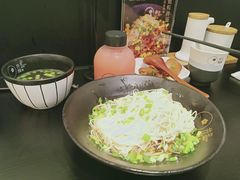 -贡梅老面馆·蟹粉面·无锡特色小吃(南长街主推店)