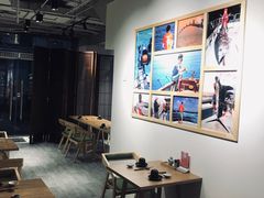 -一本钓鲔鱼屋