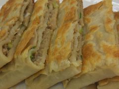 -惠宾饭庄(千禧店)