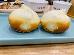 -老苏州大客堂·苏帮菜·松鼠桂鱼·苏州传统小吃(观前街人民商场店)