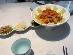 -淮扬韵(高新大都荟店)