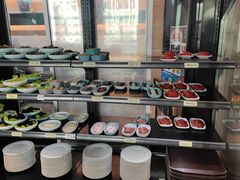 -川骄海鲜自助(亚运村店)