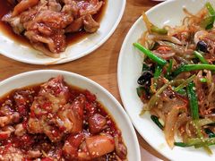 -贤花饭店(城阳店)