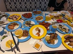 -帝企鹅自助餐厅•儿童岛•真企鹅(长隆企鹅酒店)