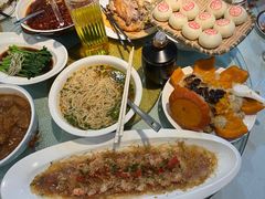 -国力仁和川菜(李家村店)