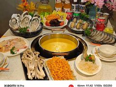 -八珍玉食鸡煲·打边炉(印象城店)