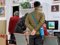 -中国照相馆(王府井店)